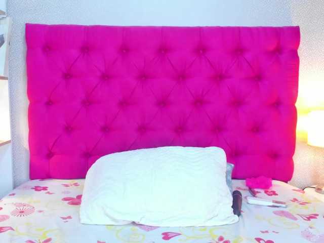 MiaElieth live cam on BongaCams