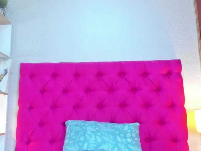 MiaElieth live cam on BongaCams