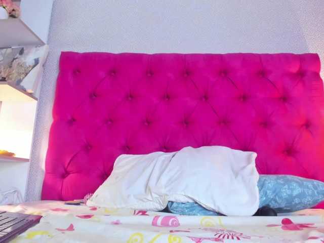 MiaElieth live cam on BongaCams
