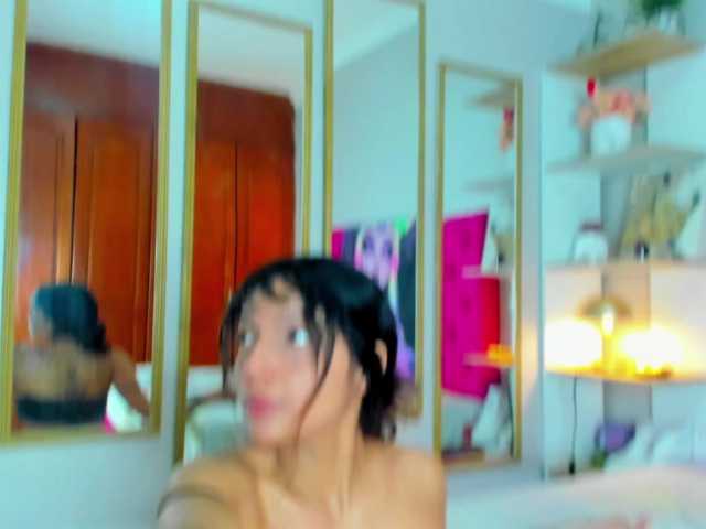 MiaElieth live cam on BongaCams