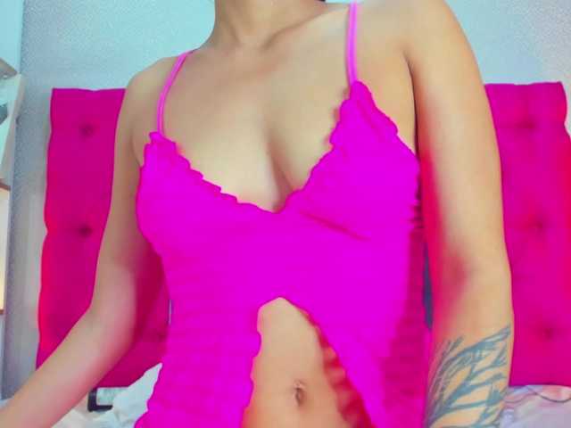 MiaElieth live cam on BongaCams