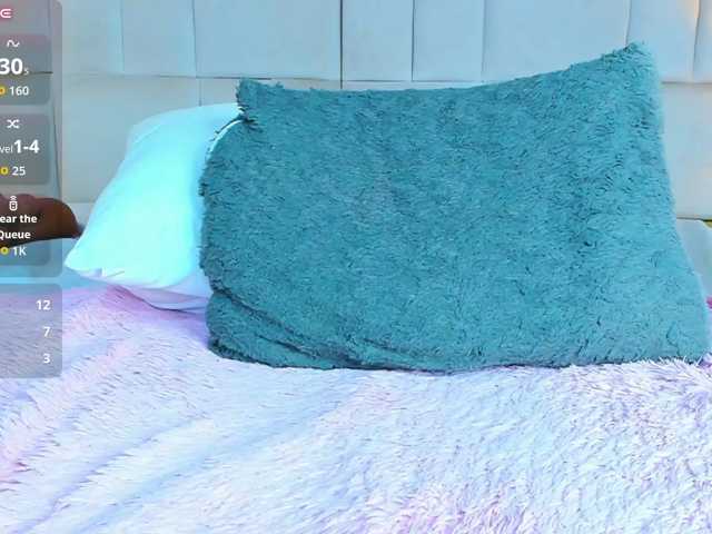 MiaElieth live cam on BongaCams