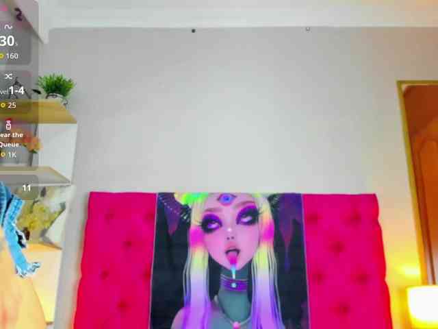 MiaElieth webcam