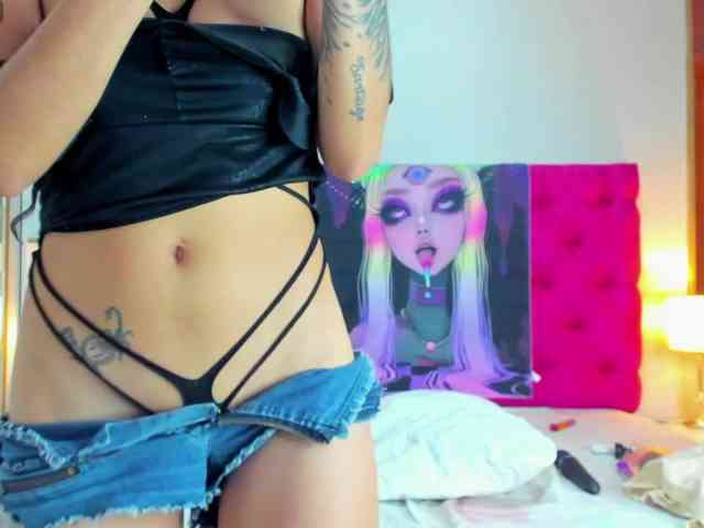 MiaElieth