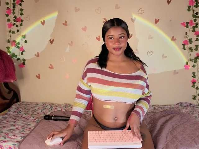 Emmaconner-1 live cam on BongaCams