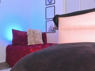 roshanilewis Porn Show