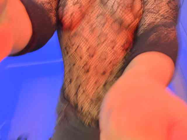 roshanilewis