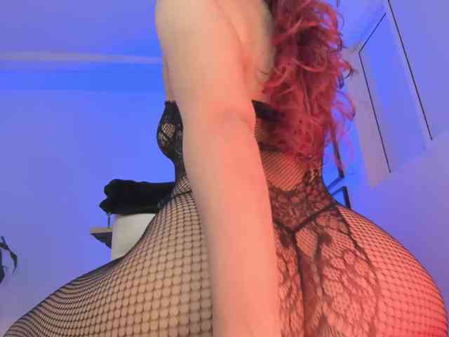 roshanilewis webcam