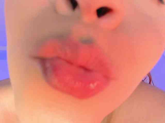 roshanilewis webcam
