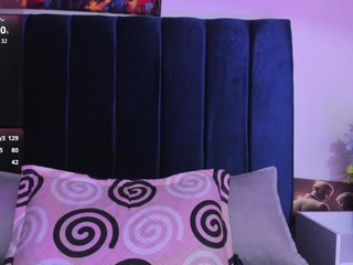 Lucy-wish1 Porn Show