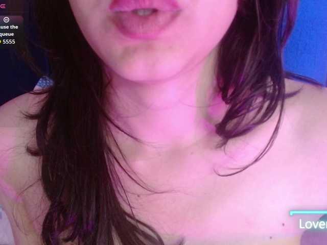 Lucy-wish1