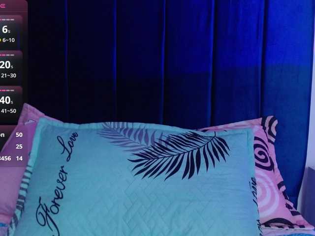 Lucy-wish1 live cam on BongaCams