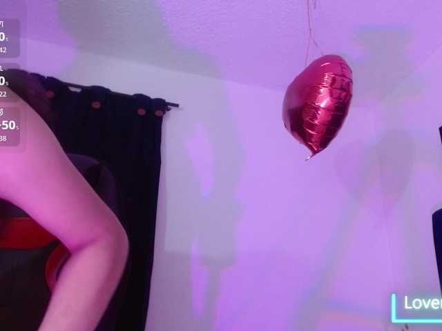 Lucy-wish1 live cam on BongaCams