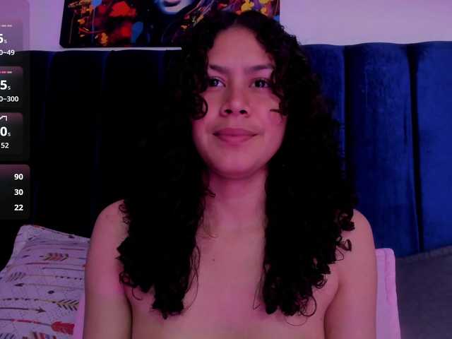 Lucy-wish1