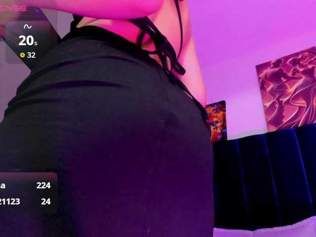 Lucy-wish1 live cam