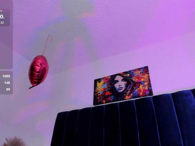 Lucy-wish1