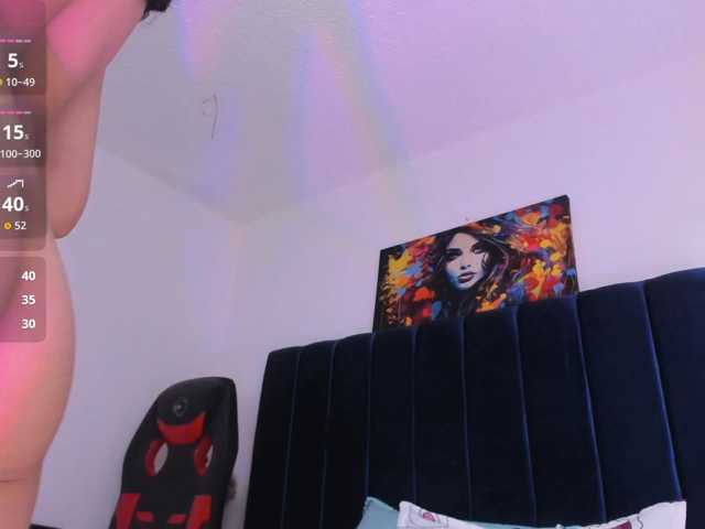 Lucy-wish1 live cam on BongaCams
