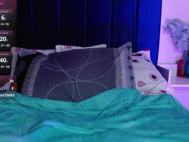 Lucy-wish1 live webcam show