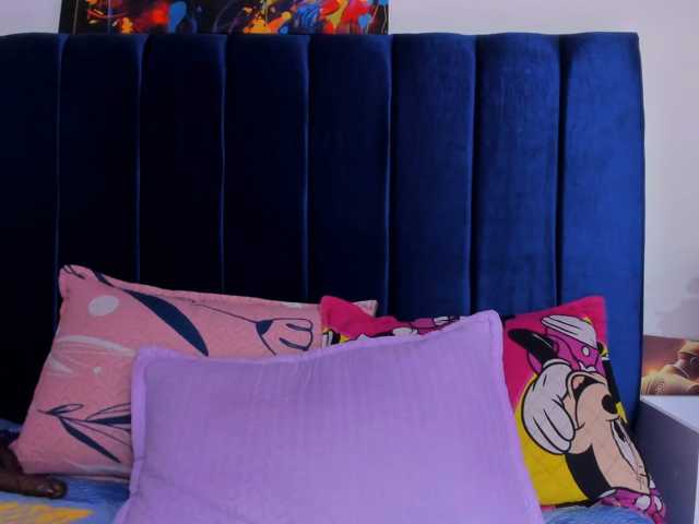 Lucy-wish1 live cam on BongaCams
