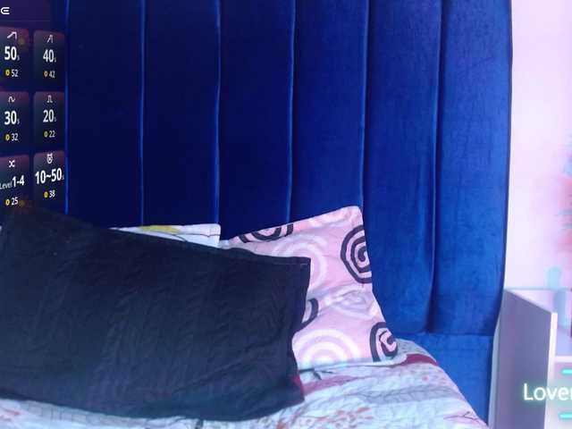 Lucy-wish1 live cam on BongaCams