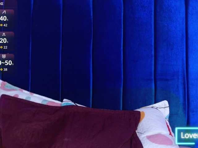 Lucy-wish1 live cam on BongaCams