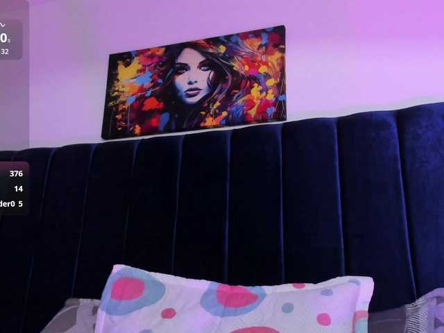 Lucy-wish1 live cam on BongaCams