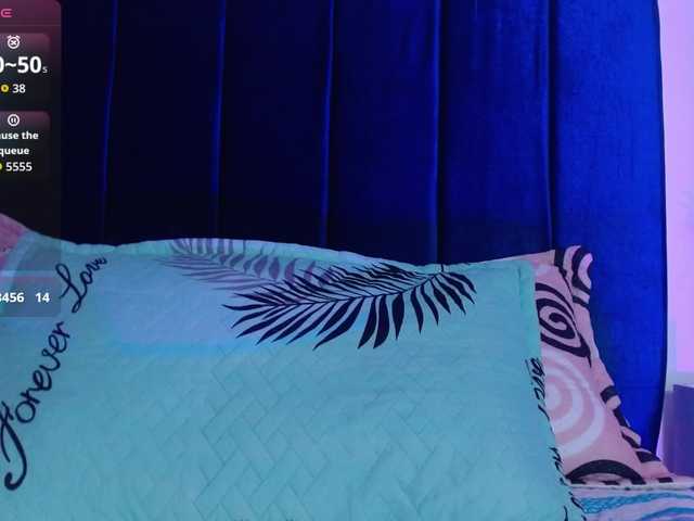 Lucy-wish1 live cam on BongaCams
