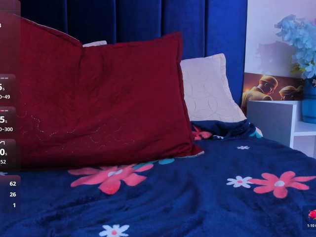 Lucy-wish1 live cam on BongaCams
