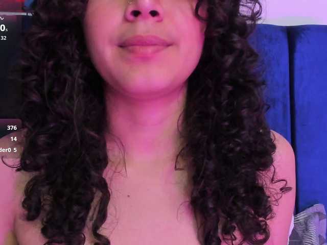 Lucy-wish1