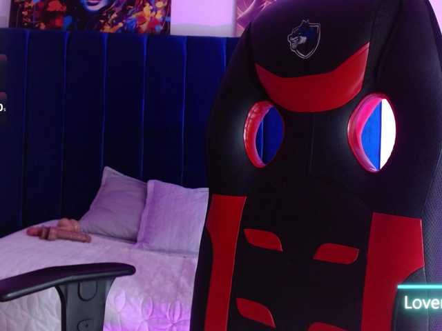 Lucy-wish1 live cam on BongaCams