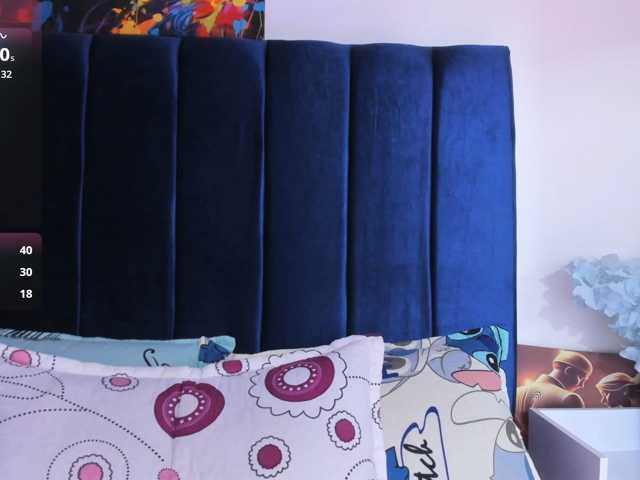Lucy-wish1 live cam on BongaCams