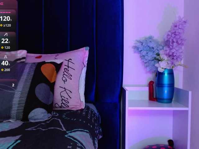 Lucy-wish1 live webcam show