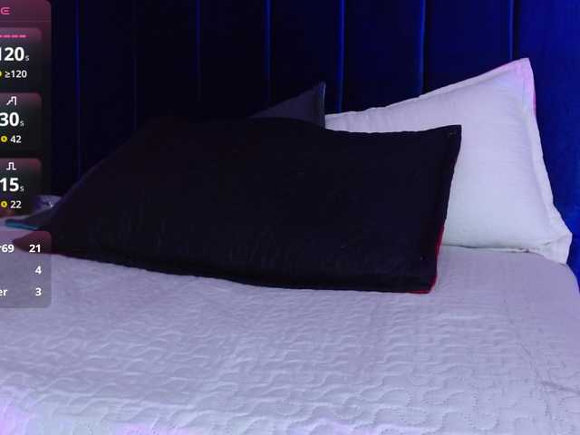 Lucy-wish1 live cam on BongaCams