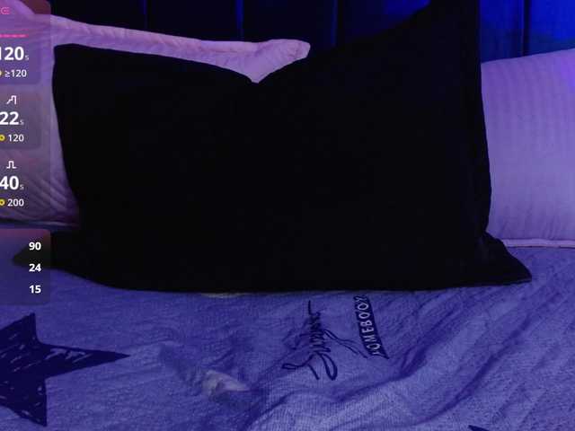 Lucy-wish1 live cam on BongaCams
