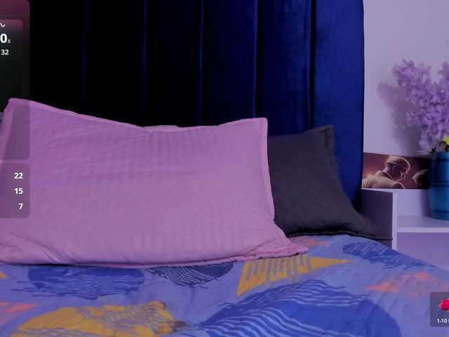 Lucy-wish1 live cam on BongaCams