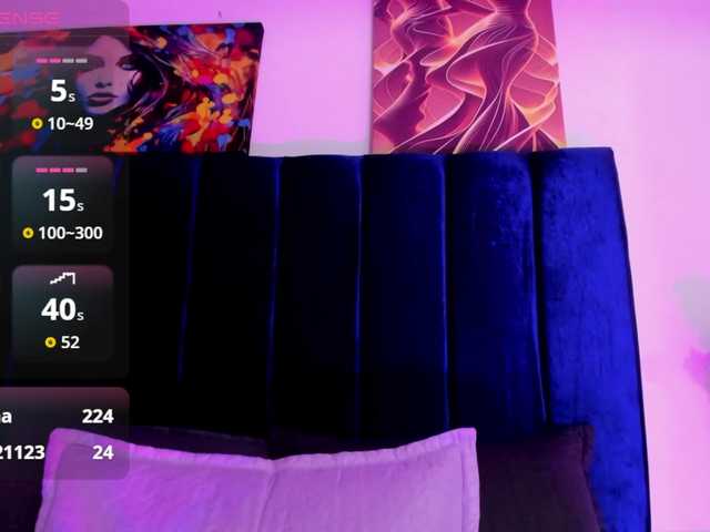 Lucy-wish1 live cam