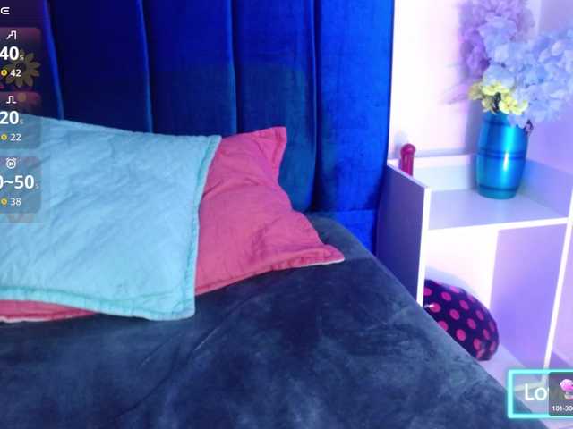 Lucy-wish1 live cam on BongaCams