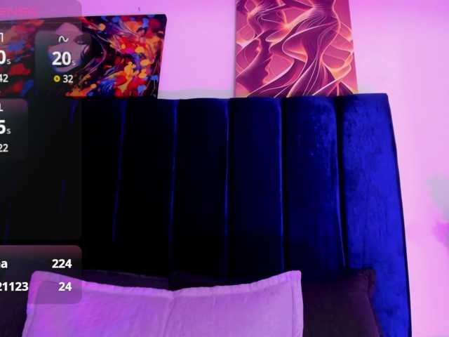 Lucy-wish1 live cam