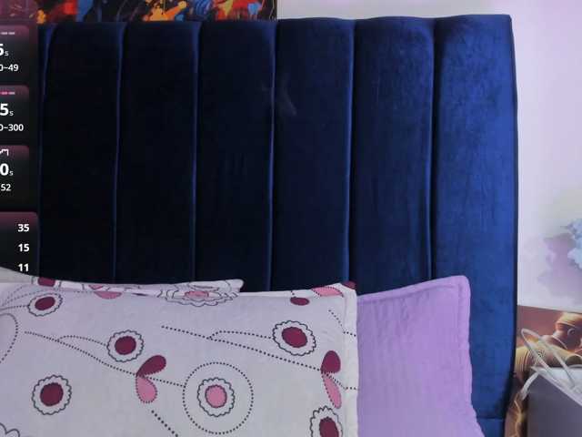 Lucy-wish1 live cam on BongaCams
