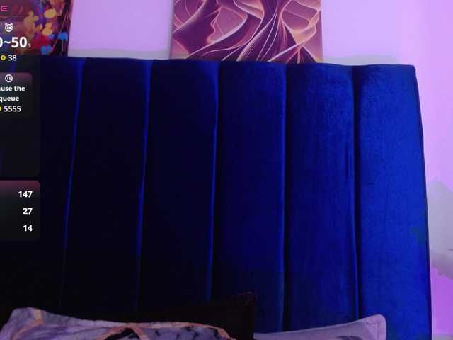Lucy-wish1 live webcam show