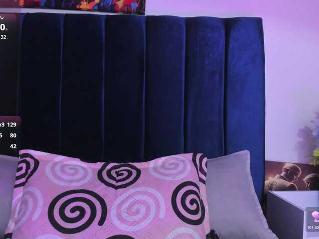 Lucy-wish1 live cam on BongaCams