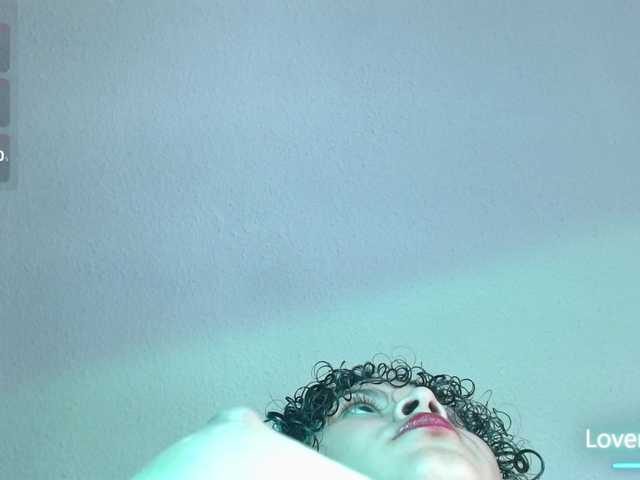Lucy-wish1 live cam on BongaCams