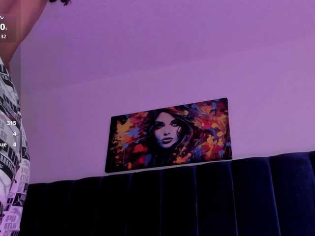 Lucy-wish1 live cam on BongaCams