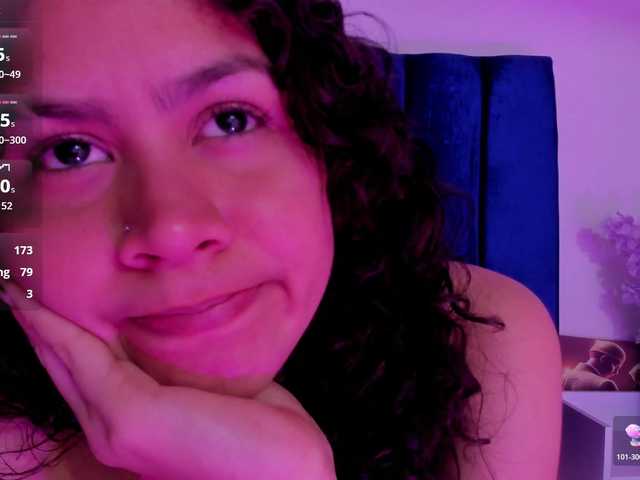 Lucy-wish1 live cam on BongaCams