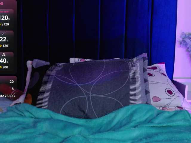 Lucy-wish1 live cam on BongaCams