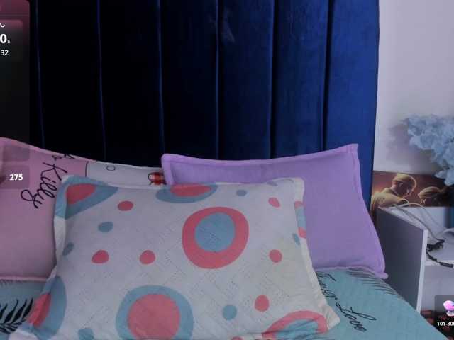 Lucy-wish1 live cam on BongaCams