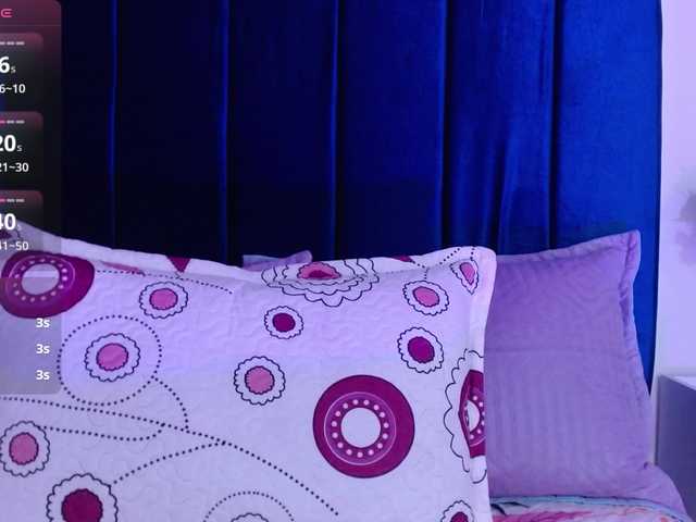Lucy-wish1 live cam on BongaCams