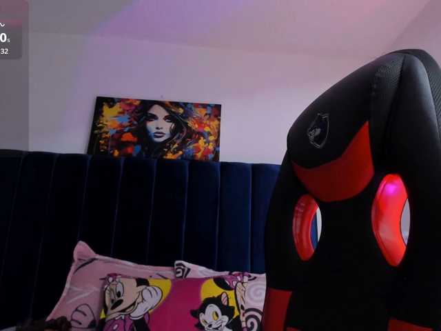 Lucy-wish1, live now on BongaCams