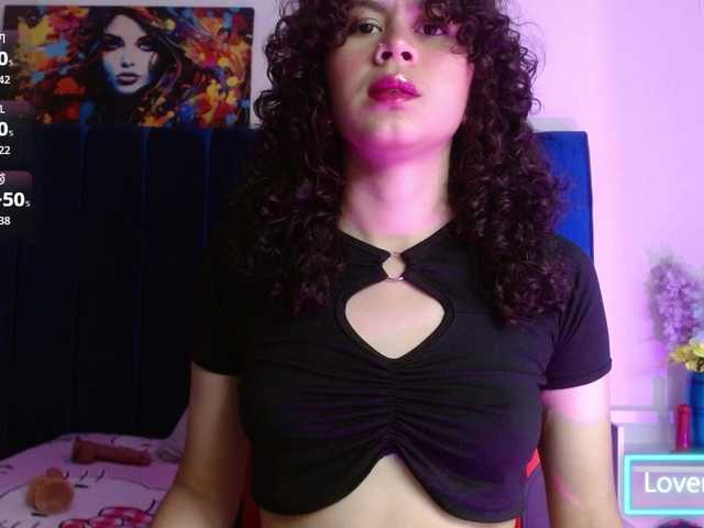 Lucy-wish1 live cam on UnifiedCams