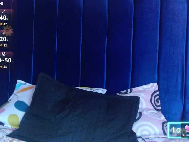 Lucy-wish1 live cam on BongaCams